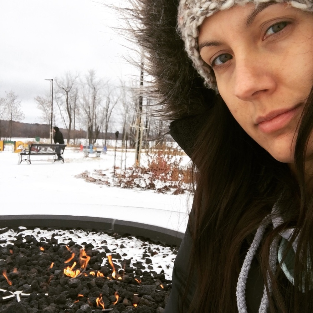 Meet your Posher, Natalie